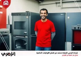 محل تصليح ثلاجات في الإمارات